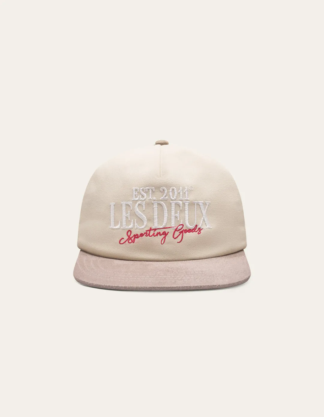 Les Deux Allen Cap | Caps / Hats