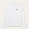 Les Deux Allen LS T-shirt | T-Shirts