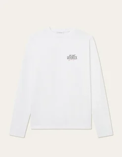 Les Deux Allen LS T-shirt | T-Shirts