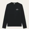 Les Deux Allen LS T-shirt | T-Shirts