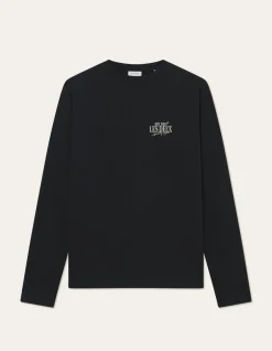 Les Deux Allen LS T-shirt | T-Shirts