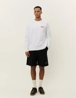 Les Deux Allen LS T-shirt | T-Shirts