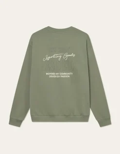 Les Deux Allen Sweatshirt | Hoodies / Sweatshirts