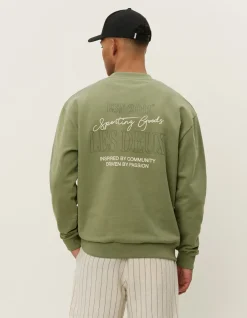 Les Deux Allen Sweatshirt | Hoodies / Sweatshirts