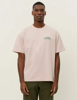 Les Deux Allen T-shirt | T-Shirts