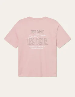 Les Deux Allen T-shirt | T-Shirts