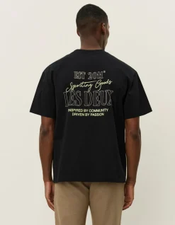 Les Deux Allen T-shirt | T-Shirts