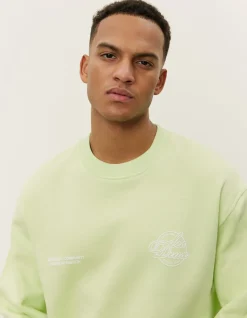 Les Deux Alonso Sweatshirt | Hoodies / Sweatshirts