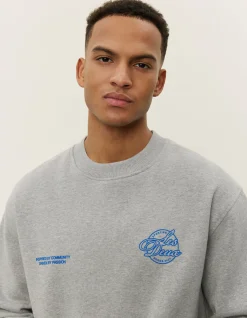 Les Deux Alonso Sweatshirt | Hoodies / Sweatshirts