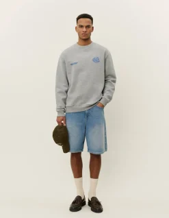 Les Deux Alonso Sweatshirt | Hoodies / Sweatshirts