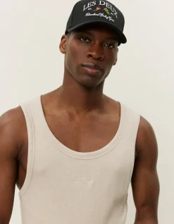 Les Deux Arthur Fleck Rib Tanktop | T-Shirts