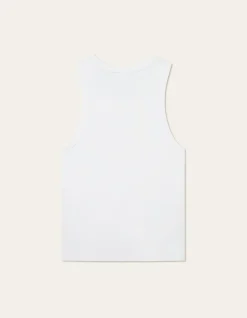 Les Deux Arthur Logo Rib Tanktop | T-Shirts