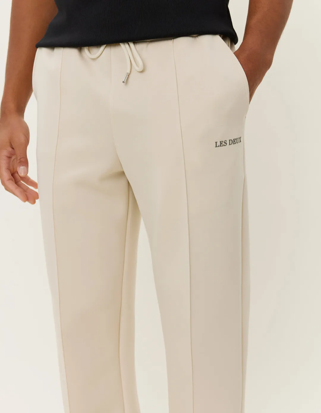 Les Deux Ballier Casual Track Pants | Pants