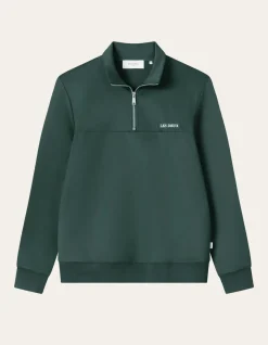 Les Deux Ballier Track Half-Zip Sweatshirt | Hoodies / Sweatshirts