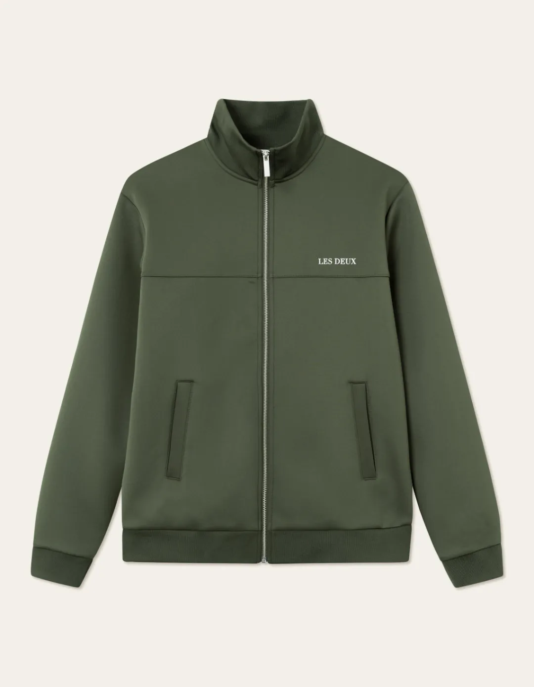 Les Deux Ballier Track Jacket | Hoodies / Sweatshirts