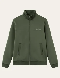 Les Deux Ballier Track Jacket | Hoodies / Sweatshirts