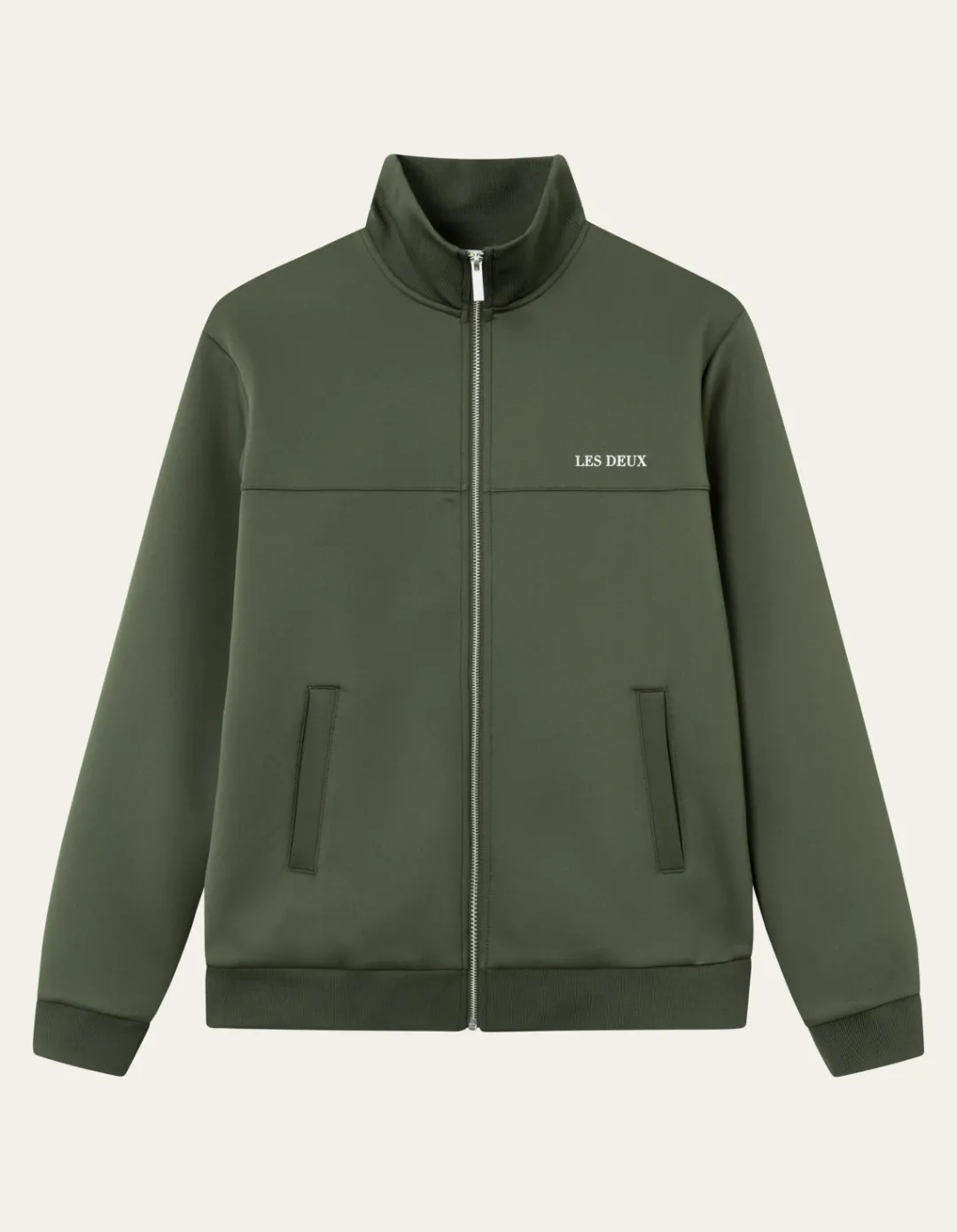 Les Deux Ballier Track Jacket | Hoodies / Sweatshirts