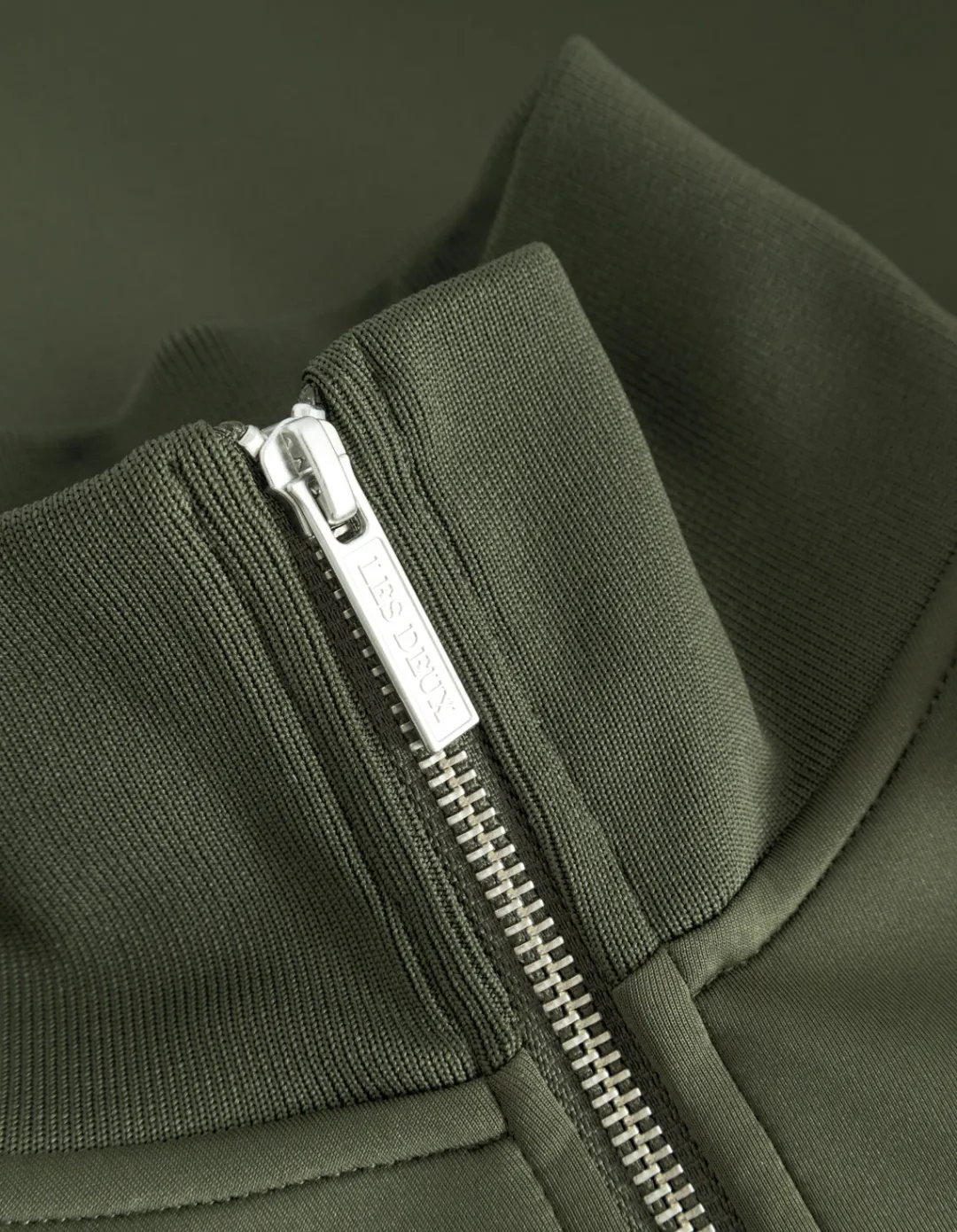 Les Deux Ballier Track Jacket | Hoodies / Sweatshirts