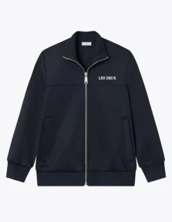 Les Deux Ballier Track Jacket Kids | Kids Tops