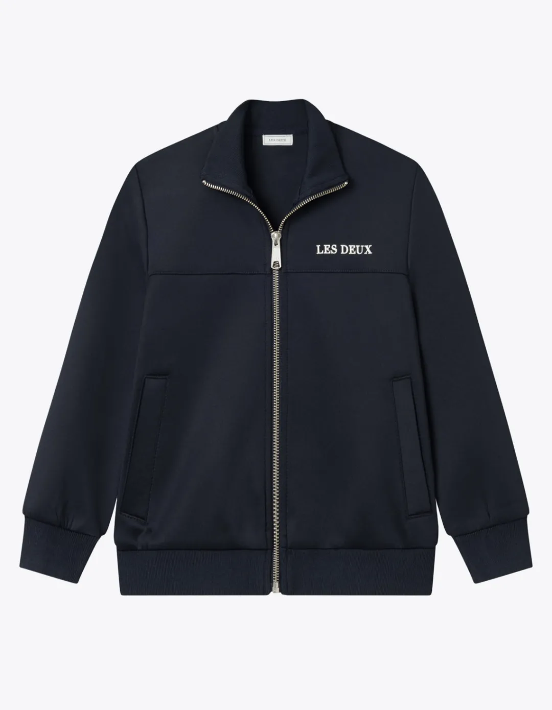 Les Deux Ballier Track Jacket Kids | Kids Tops
