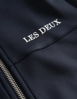 Les Deux Ballier Track Jacket Kids | Kids Tops