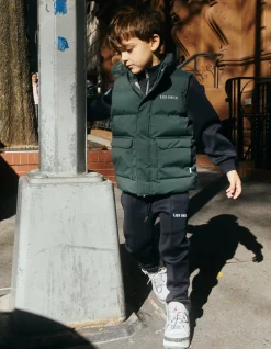 Les Deux Ballier Track Pants Kids | Kids Bottoms