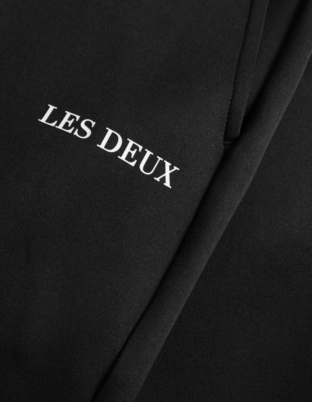 Les Deux Ballier Track Shorts | Shorts