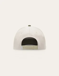 Les Deux Baseball Cap Contrast Suede II | Caps / Hats