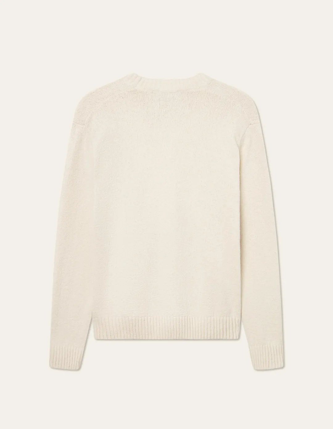 Les Deux Brad Embroidery Cardigan | Knitwear