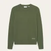 Les Deux Brad Roundneck Knit | Knitwear