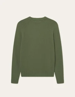 Les Deux Brad Roundneck Knit | Knitwear