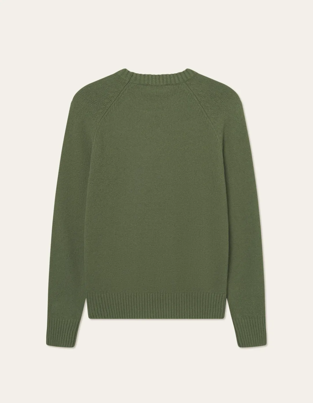 Les Deux Brad Roundneck Knit | Knitwear
