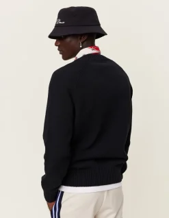 Les Deux Brad Roundneck Knit | Knitwear
