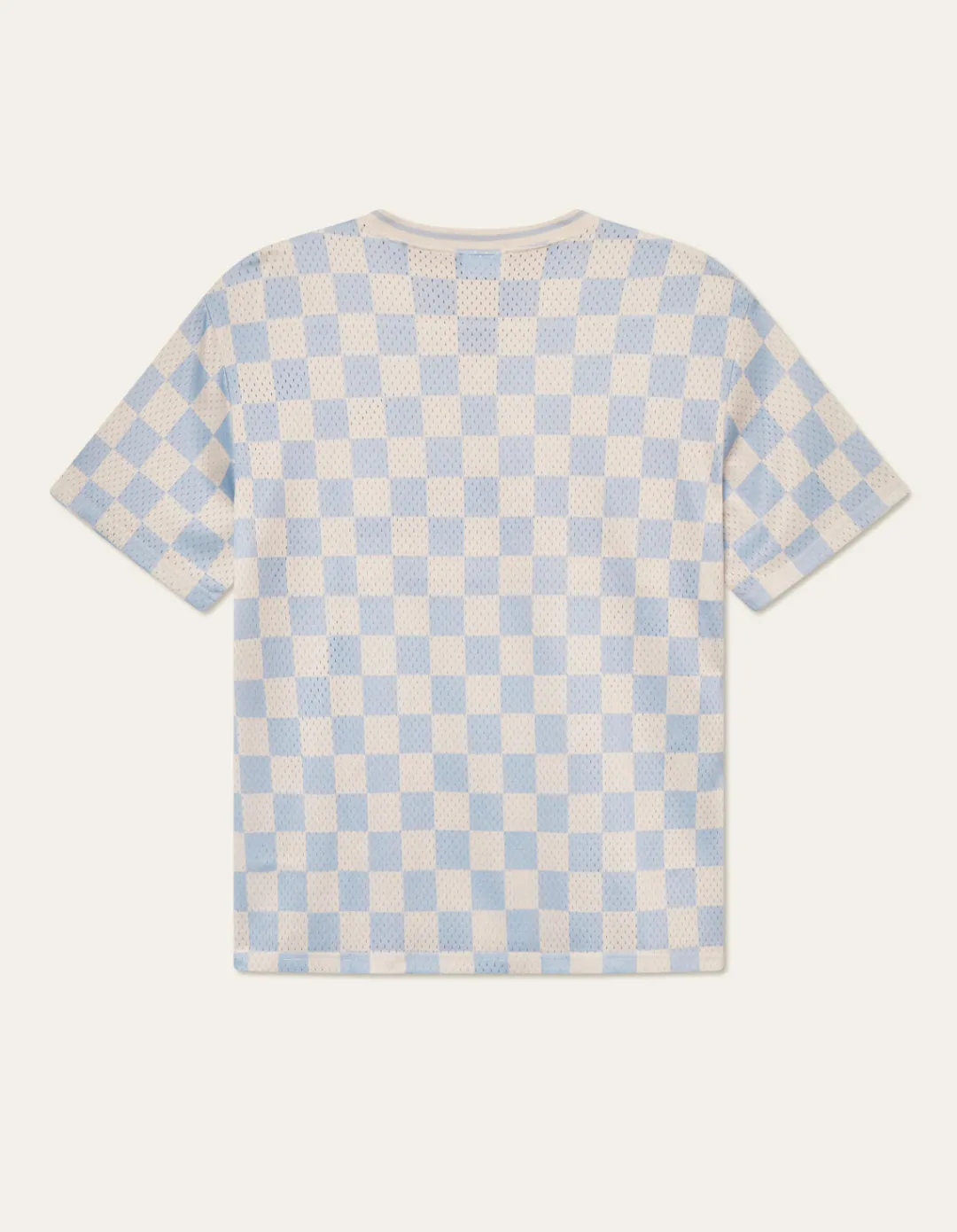 Les Deux Bronson Mesh T-shirt | T-Shirts