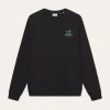 Les Deux Bruno Café Sweatshirt | Hoodies / Sweatshirts