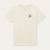 Les Deux Bruno Café T-Shirt | T-Shirts