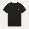 Les Deux Bruno Café T-Shirt | T-Shirts