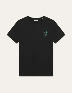 Les Deux Bruno Café T-Shirt | T-Shirts