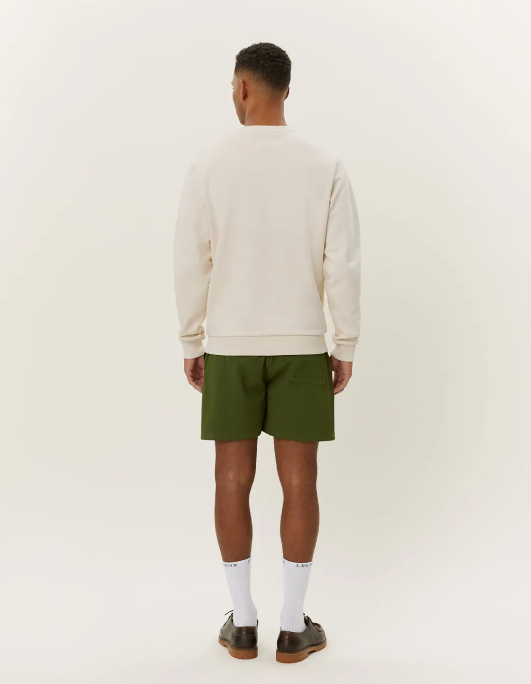 Les Deux Bruno Cat Sweatshirt | Hoodies / Sweatshirts