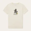 Les Deux Bruno Cat T-Shirt | T-Shirts