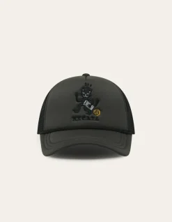 Les Deux Bruno Foam Trucker Cap | Caps / Hats