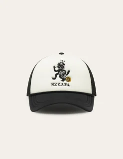 Les Deux Bruno Foam Trucker Cap | Caps / Hats
