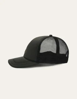 Les Deux Bruno Foam Trucker Cap | Caps / Hats