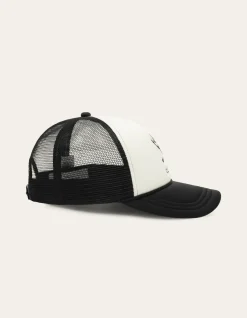Les Deux Bruno Foam Trucker Cap | Caps / Hats