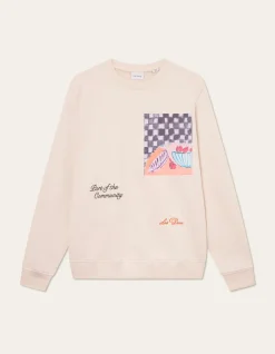 Les Deux Cena Sweatshirt | Hoodies / Sweatshirts