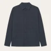 Les Deux Charlie LS Shirt | Shirts / Overshirts