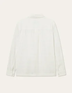 Les Deux Charlie LS Shirt | Shirts / Overshirts