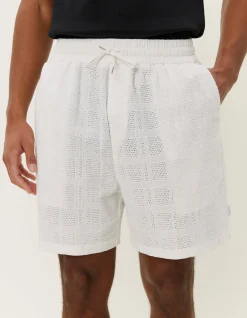 Les Deux Charlie Shorts | Shorts