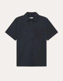 Les Deux Charlie SS Shirt | Shirts / Overshirts