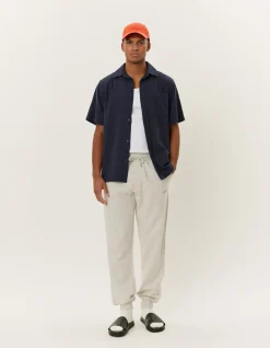 Les Deux Charlie SS Shirt | Shirts / Overshirts